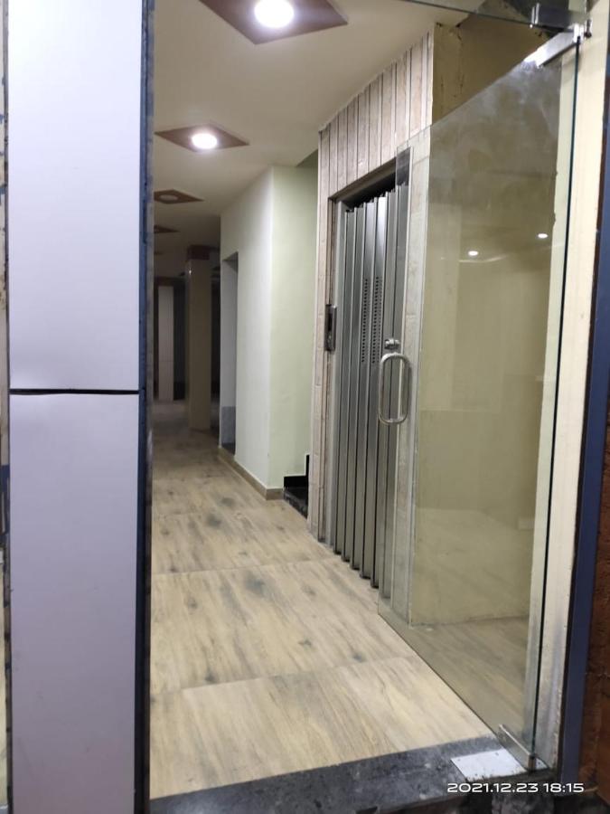 Hotel Sai Santosh Shirdi Dış mekan fotoğraf