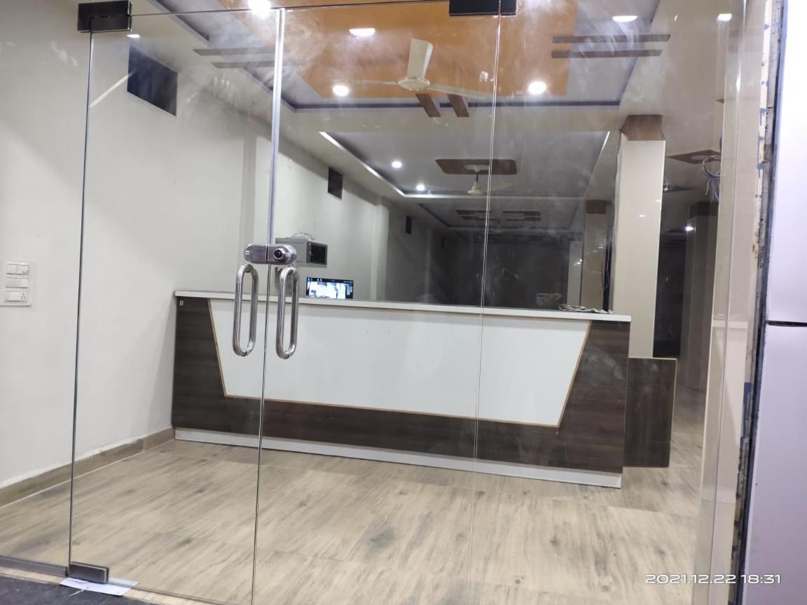 Hotel Sai Santosh Shirdi Dış mekan fotoğraf