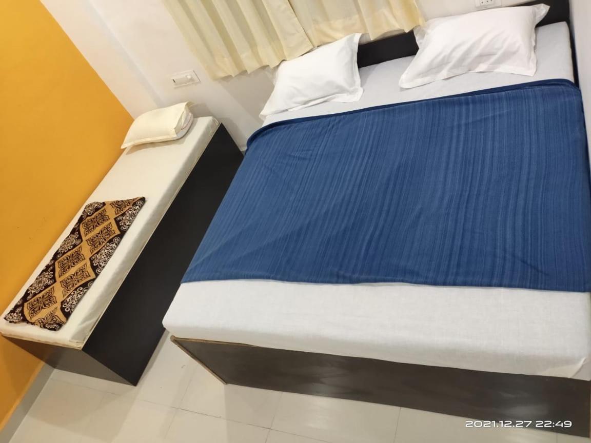 Hotel Sai Santosh Shirdi Dış mekan fotoğraf