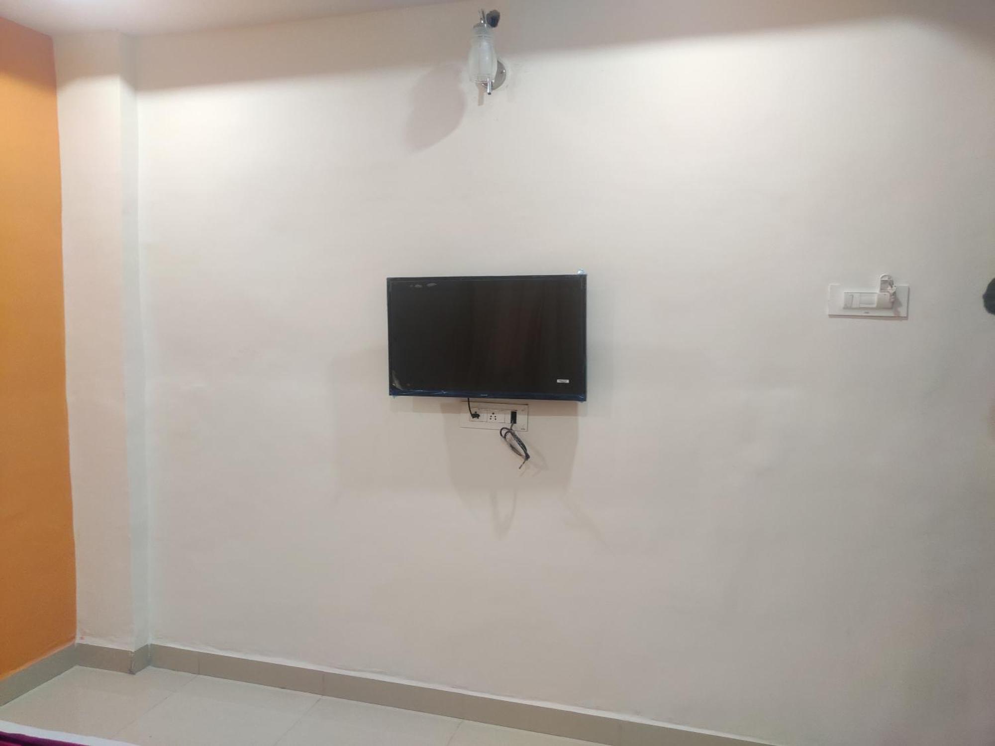 Hotel Sai Santosh Shirdi Dış mekan fotoğraf